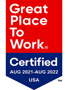 BayCare Health System 2021 Certification Badge UPDATE